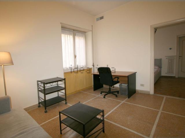 Appartamento in affitto di 50 m² in Via Alberto Fortis, 15