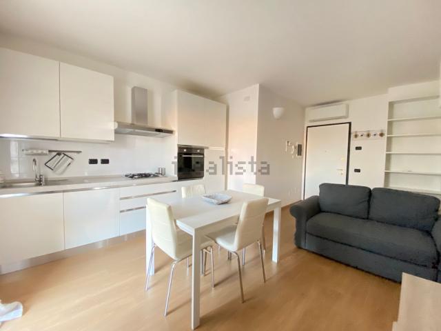Appartamento in affitto di 50 m² in Via Alcide de Gasperi