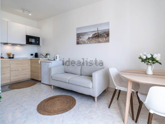 Appartamento in affitto di 50 m² in Via Alcide De Gasperi, 15
