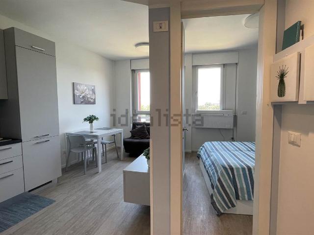 Appartamento in affitto di 50 m² in Via Alcide De Gasperi, 15