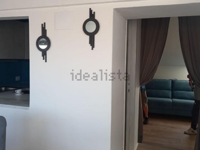 Appartamento in affitto di 50 m² in Via Aldo Moro