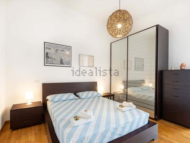 Appartamento in affitto di 50 m² in Via Aleardi Aleardo, 8