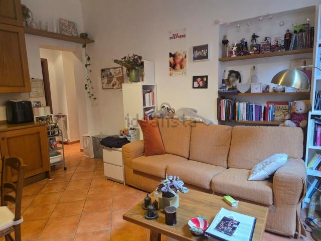 Appartamento in affitto di 50 m² in Via Alessandrini