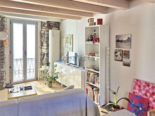 Appartamento in affitto di 50 m² in Via Alessandro Manzoni, 21