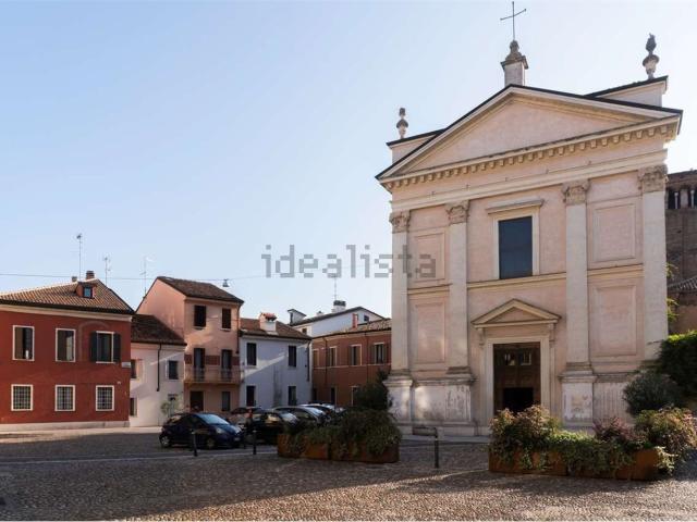 Appartamento in affitto di 50 m² in Via Alessandro Cavriani