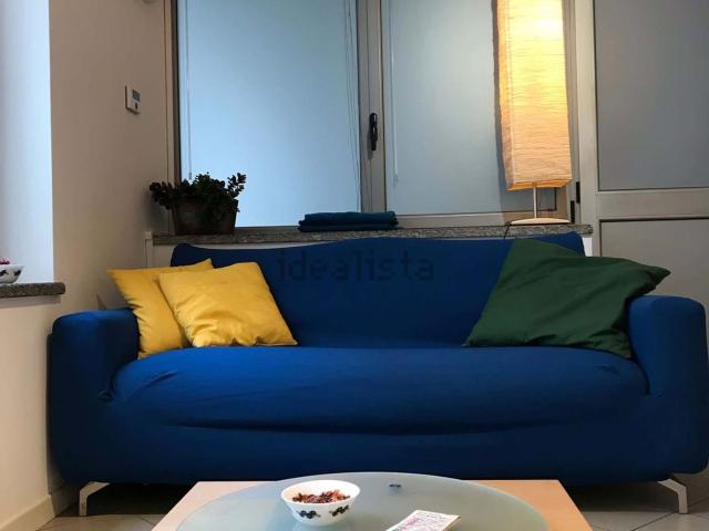 Appartamento in affitto di 50 m² in Via Alessandro Stradella, 9
