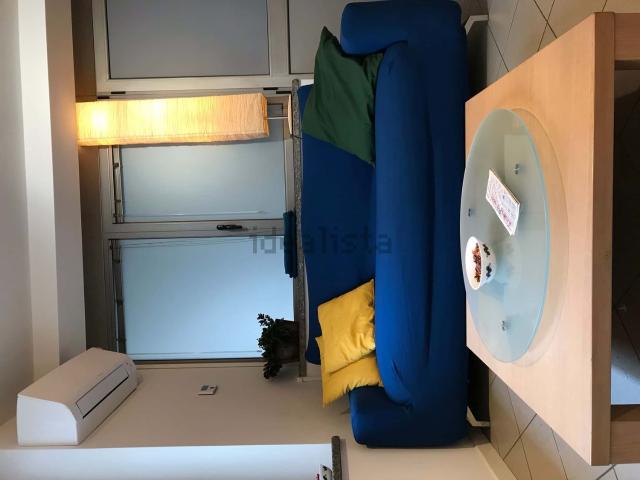 Appartamento in affitto di 50 m² in Via Alessandro Stradella, 9