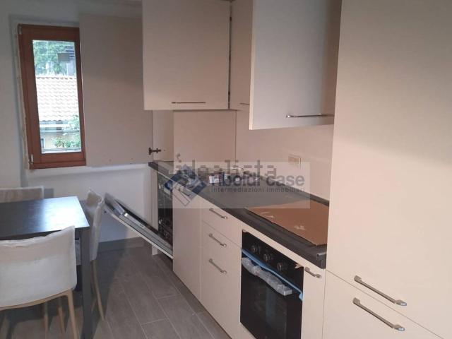 Appartamento in affitto di 50 m² in Via Alessandro Volta, 12