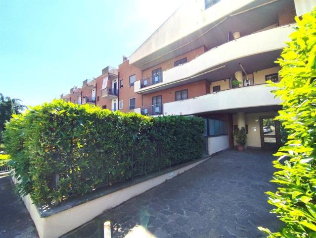 Appartamento in affitto di 50 m² in Via Alfonso Benedetti, 8