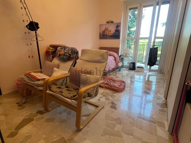 Appartamento in affitto di 50 m² in Via Alfonso Capecelatro, 81