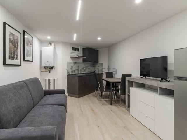 Appartamento in affitto di 50 m² in Via Alfonso Corti, 7