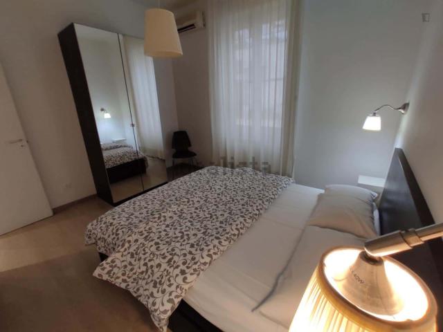 Appartamento in affitto di 50 m² in Via Alghero
