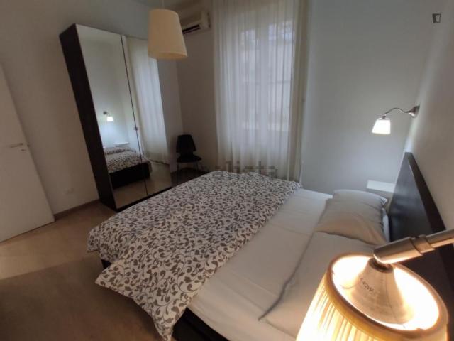 Appartamento in affitto di 50 m² in Via Alghero