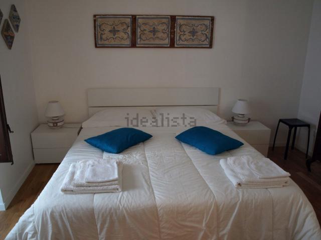 Appartamento in affitto di 50 m² in Via Alloro, Palermo, PA