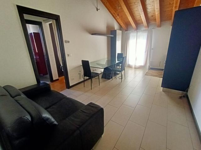 Appartamento in affitto di 50 m² in Via Alvise Zorzi