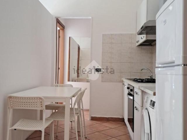 Appartamento in affitto di 50 m² in Via Amatore Sciesa, 1