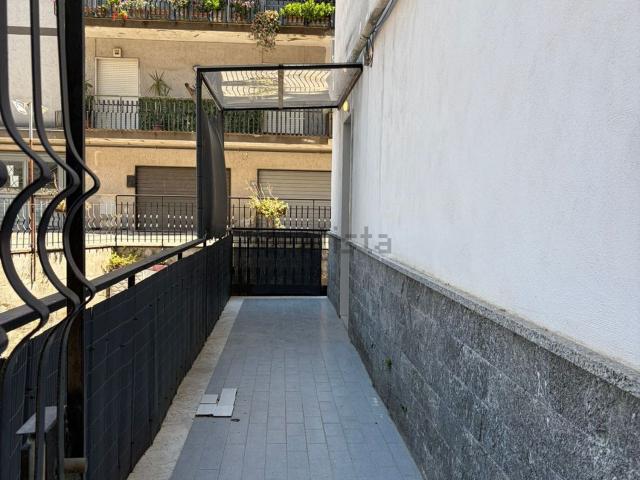 Appartamento in affitto di 50 m² in Via Amalfi, 12