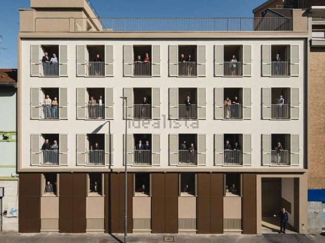 Appartamento in affitto di 50 m² in Via Ambrogio Binda