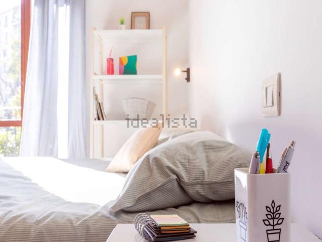 Appartamento in affitto di 50 m² in Via Amedeo Avogadro, 104