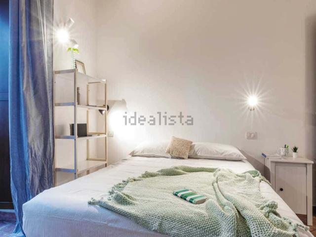 Appartamento in affitto di 50 m² in Via Amedeo Avogadro