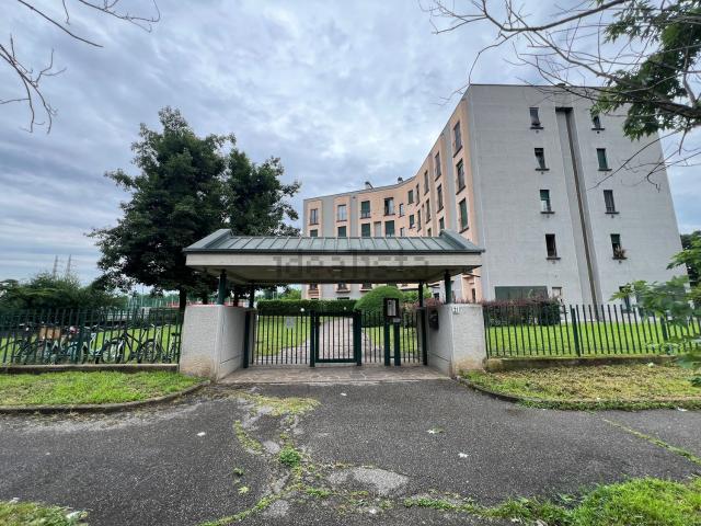 Appartamento in affitto di 50 m² in Via Amundsen, 21