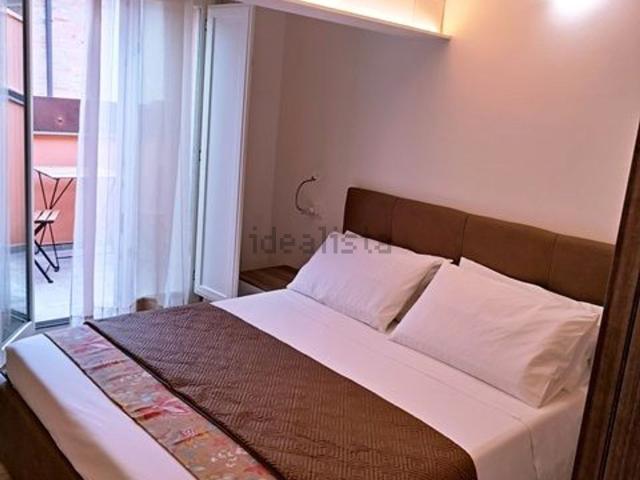Appartamento in affitto di 50 m² in Via Andrea Costa