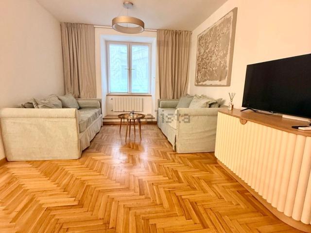 Appartamento in affitto di 50 m² in Via Andrea Bafile