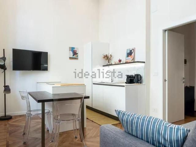 Appartamento in affitto di 50 m² in Via Andrea Doria, 14