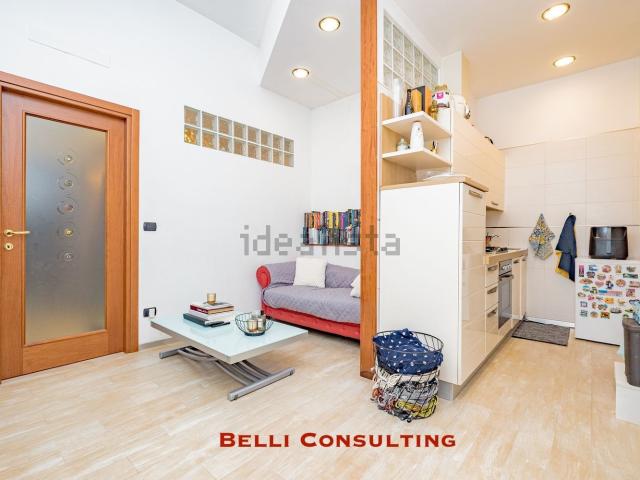 Appartamento in affitto di 50 m² in Via Andrea Mantegna, 7