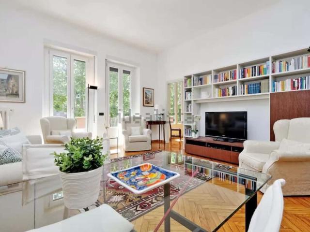 Appartamento in affitto di 50 m² in Via Andrea Solari