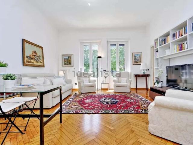 Appartamento in affitto di 50 m² in Via Andrea Solari