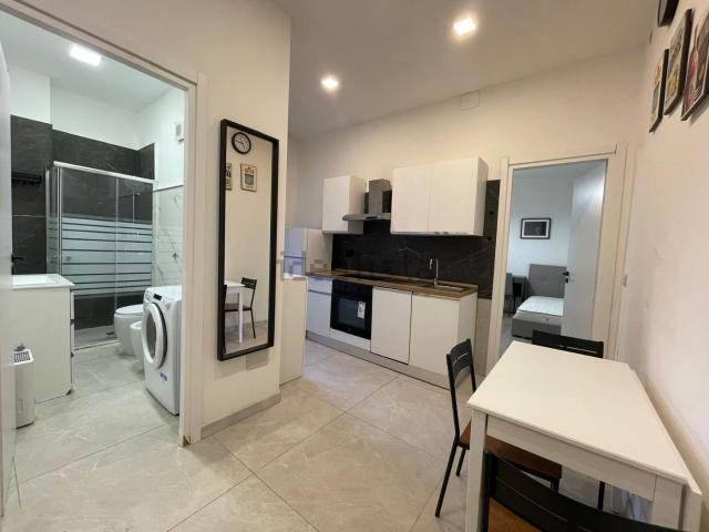 Appartamento in affitto di 50 m² in Via Angelo del Bon