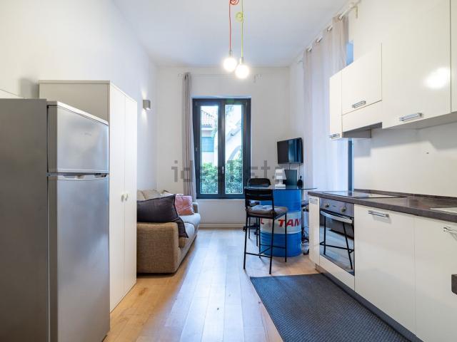 Appartamento in affitto di 50 m² in Via Angelo della Pergola, 5