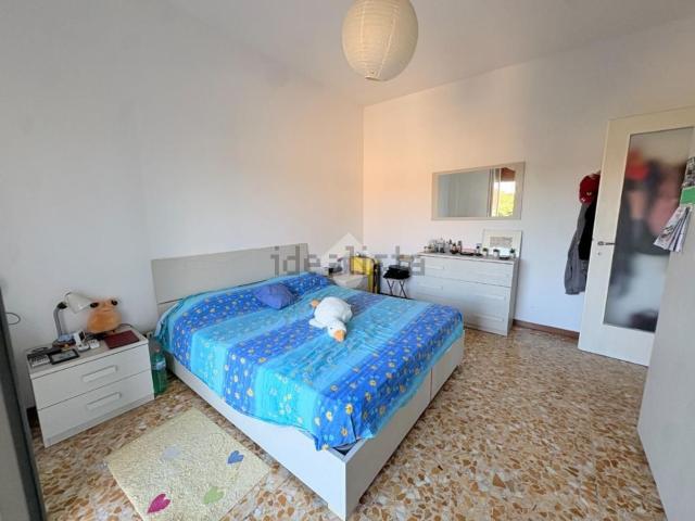 Appartamento in affitto di 50 m² in Via Angelo Inganni, 5