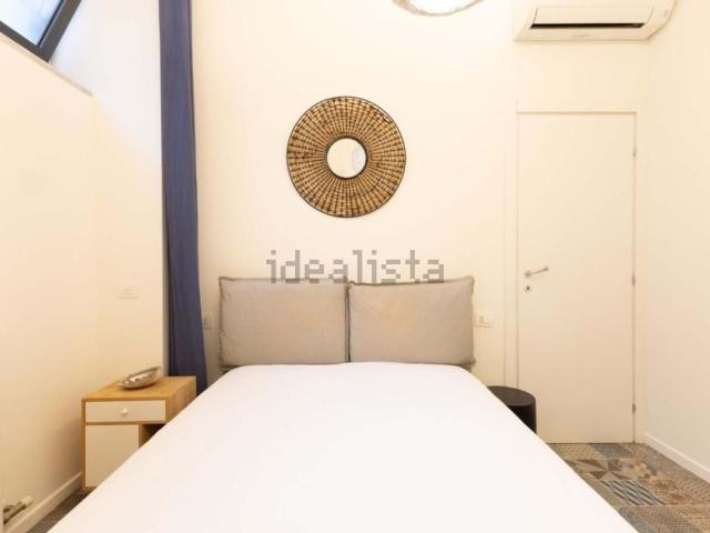 Appartamento in affitto di 50 m² in Via Angelo Mosso