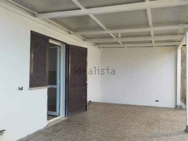 Appartamento in affitto di 50 m² in Via Angelo Zottoli