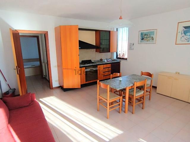 Appartamento in affitto di 50 m² in Via Angeli, 56