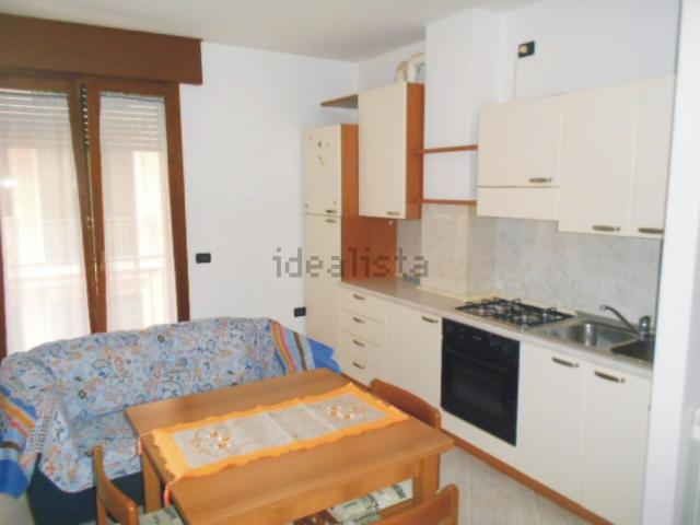 Appartamento in affitto di 50 m² in Via Angeli, 56