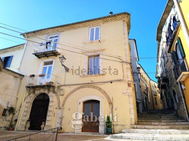 Appartamento in affitto di 50 m² in Via Anselmo Chiarizia