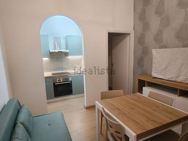 Appartamento in affitto di 50 m² in Via Antonino Cipollina