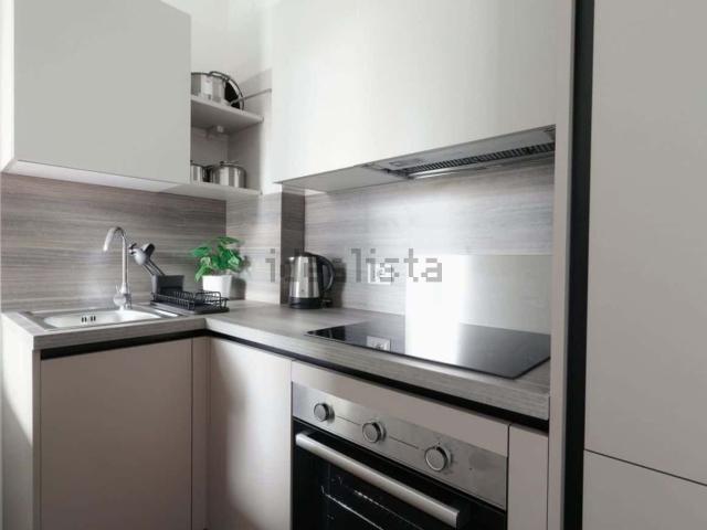 Appartamento in affitto di 50 m² in Via Antonio Bordoni, 8