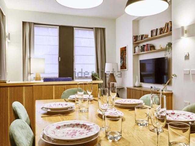 Appartamento in affitto di 50 m² in Via Antonio Cecchi, 18