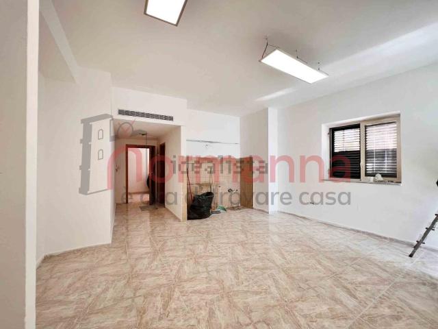 Appartamento in affitto di 50 m² in Via Antonio Gramsci