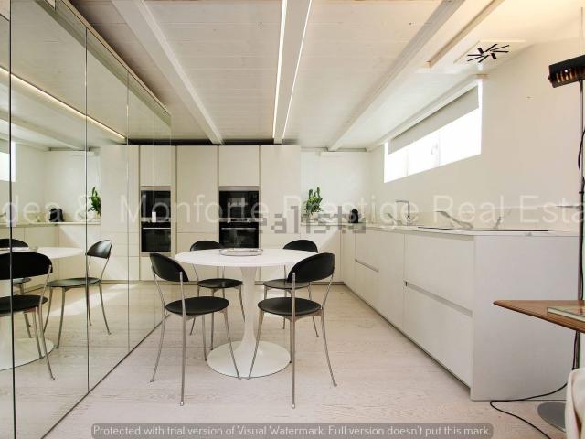 Appartamento in affitto di 50 m² in Via Antonio Kramer