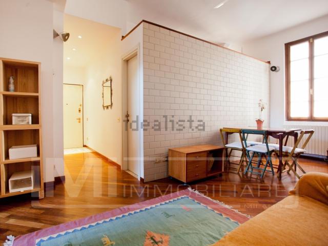 Appartamento in affitto di 50 m² in Via Antonio Lecchi, 10