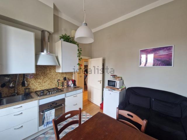 Appartamento in affitto di 50 m² in Via Antonio Locatelli
