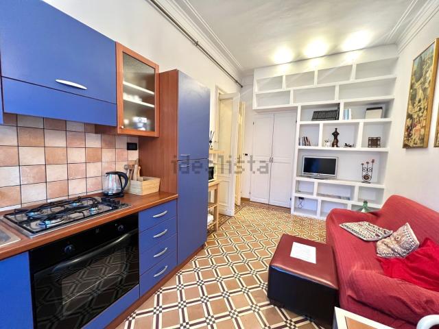 Appartamento in affitto di 50 m² in Via Antonio Pigafetta, 27