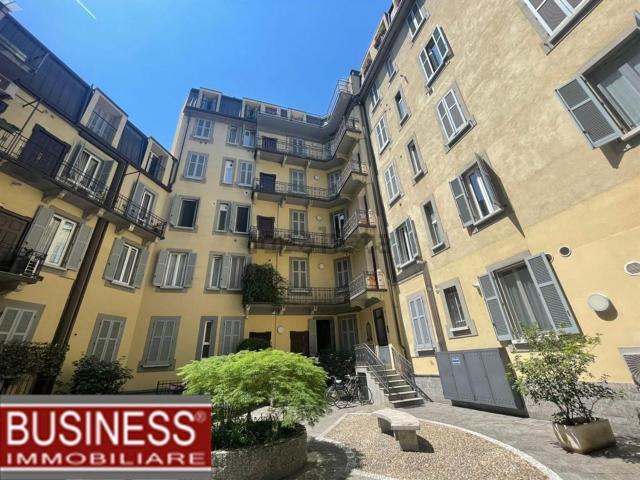 Appartamento in affitto di 50 m² in Via Antonio Pollaiuolo, 9