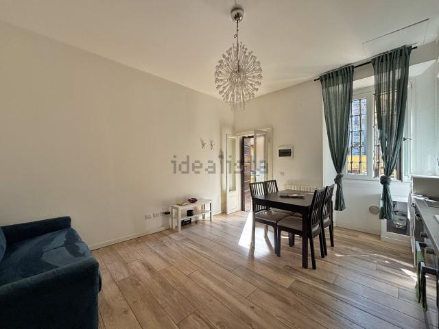 Appartamento in affitto di 50 m² in Via Antonio Rosmini, 3