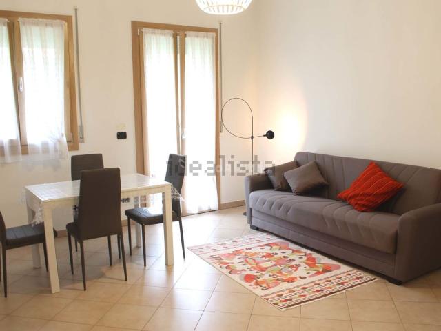 Appartamento in affitto di 50 m² in Via Antonio Samorì